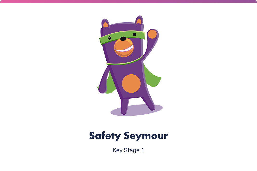 Safety_Seymour